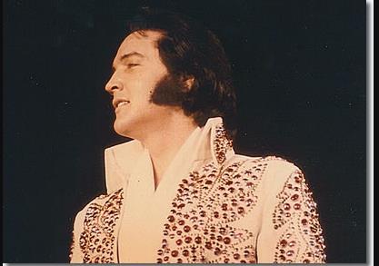 17 March 1974 Elvis Presley 2