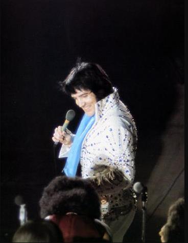 17 March 1974 Elvis Presley 2