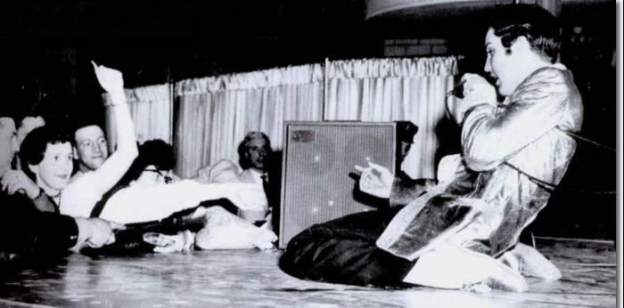 1957 April 1 Elvis Presley 2