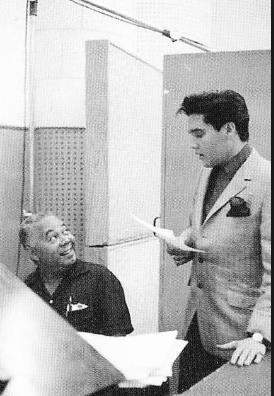 At Radio Recorders, in Hollywood, on March 23, 1961,