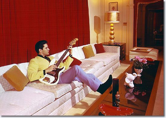Elvis Presley Graceland