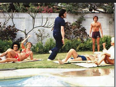 Elvis Presley Hawaii March 1977