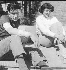 March 4 1958 in location in New Orleans