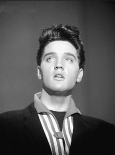 Elvis rehearsal session for the Frank Sinatra show in march 26 1960 in Miami. 2