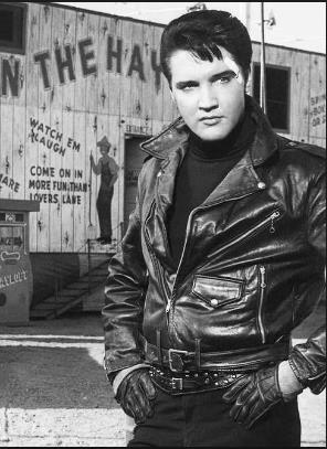 March 11, 1964 elvis presley