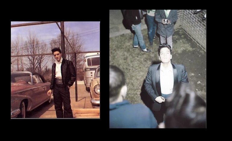 March 12 – Today in Elvis Presley History