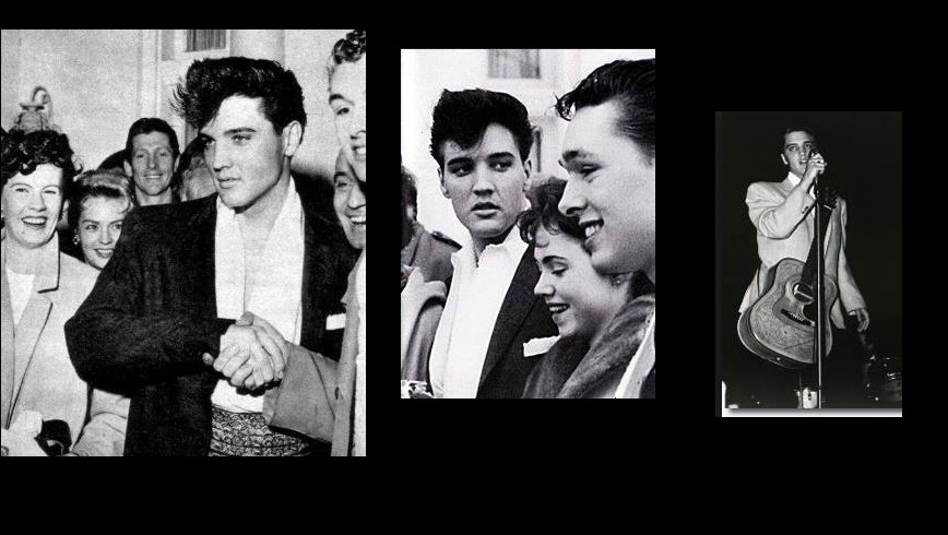 March 14 – Today in Elvis Presley History