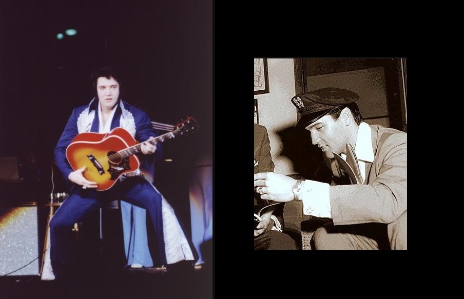 March 18 – Today in Elvis Presley History