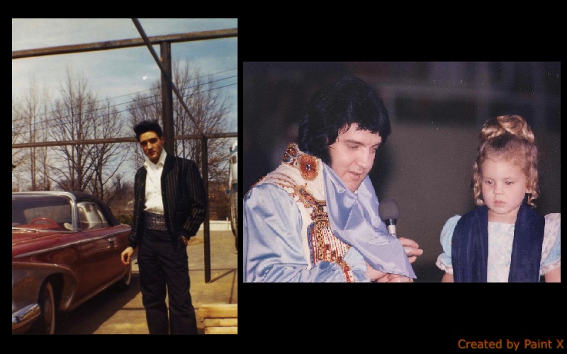 March 20 Events– Today in Elvis Presley History