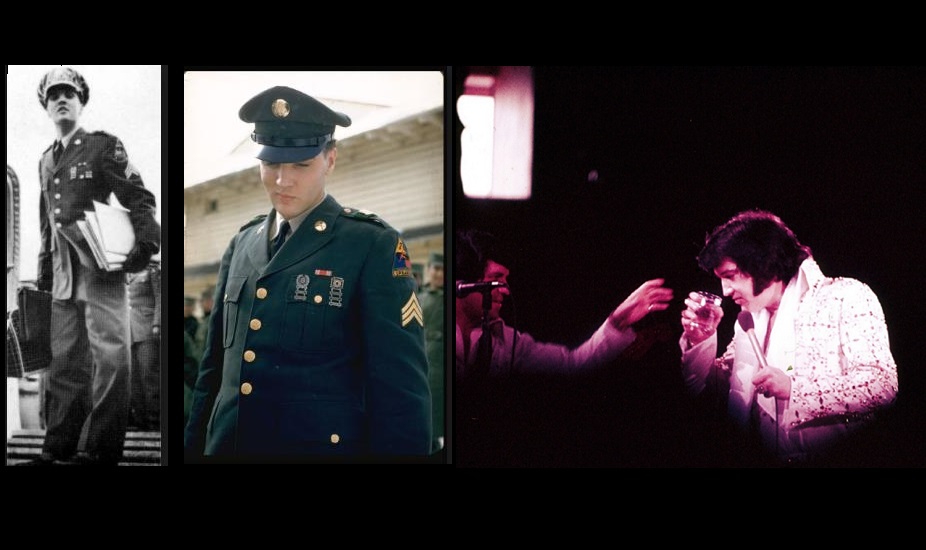 March 2 – Events – Today in Elvis Presley History