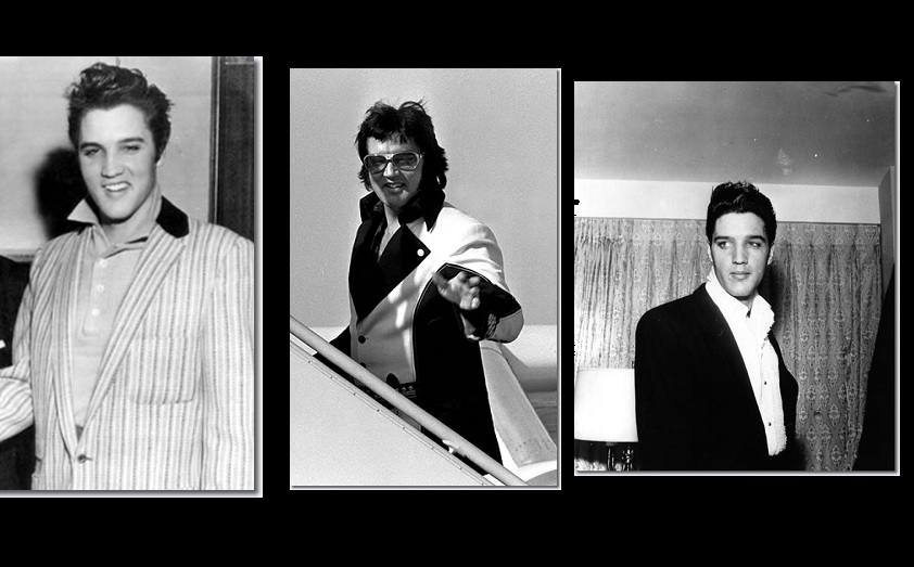March 22 Events– Today in Elvis Presley History