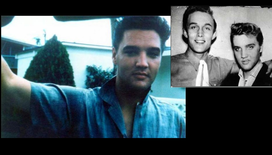 March 23 Events– Today in Elvis Presley History