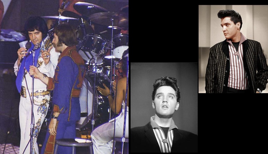 March 26 Events– Today in Elvis Presley History
