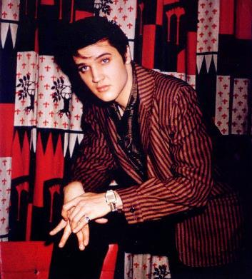 March 28, 1957 - There was a press conference at the Saddle and Sirloin Club at the Stockyards Inn in Chicago
