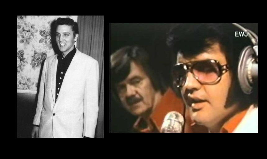 March 31 Events– Today in Elvis Presley History