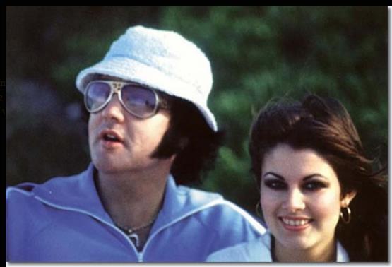 March 4 1977 elvis presley