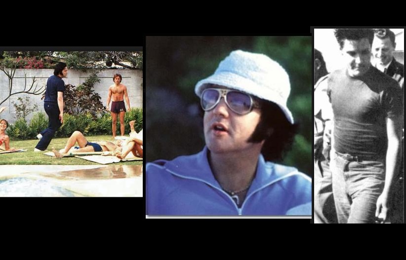 March 4 – Events – Today in Elvis Presley History