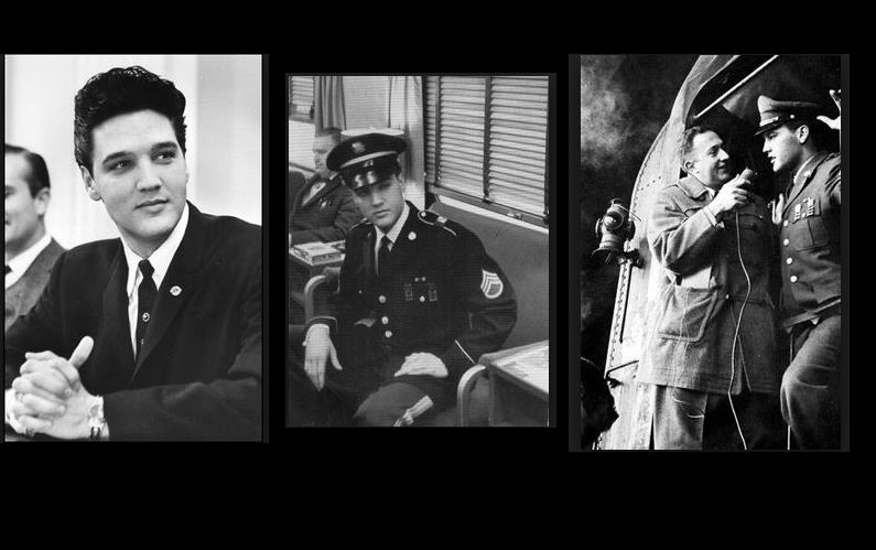 March 6 – Today in Elvis Presley History