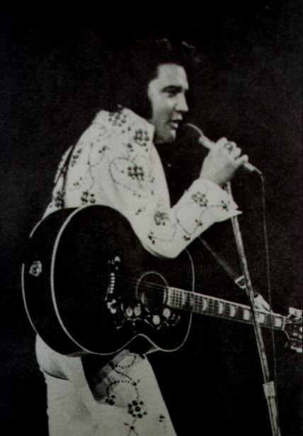 march 18 1974 elvis presley 2
