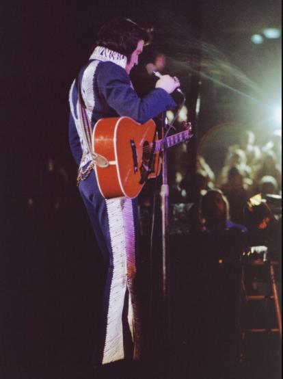 march 18 1976 elvis presley 2