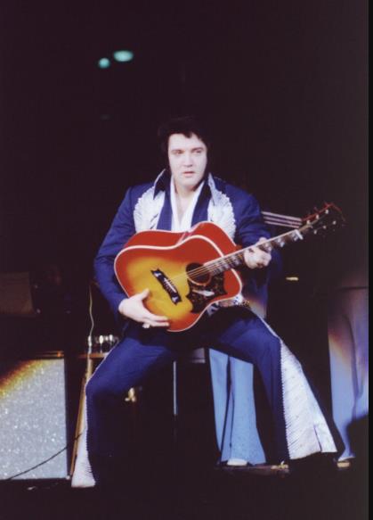 march 18 1976 elvis presley 2