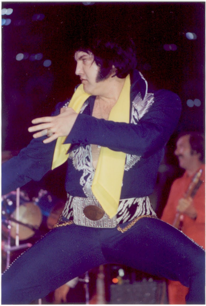 march 20 1976 elvis presley 1