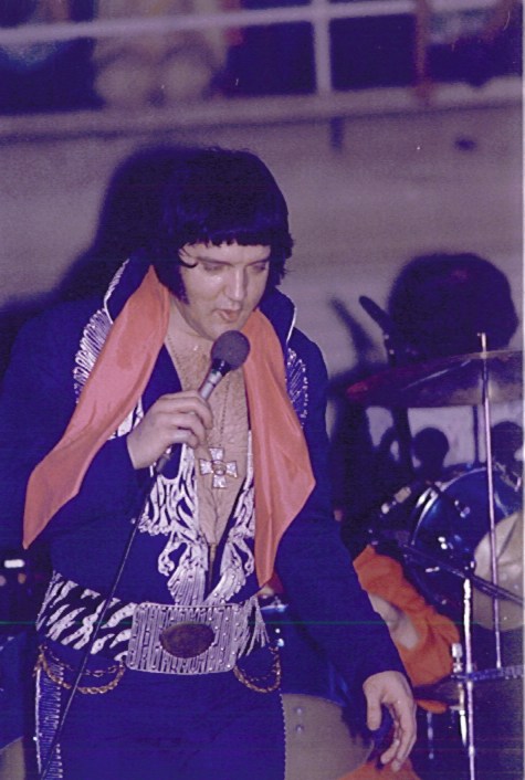 march 20 1976 elvis presley 1