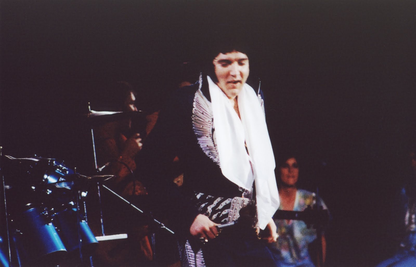 march 20 1976 elvis presley 1
