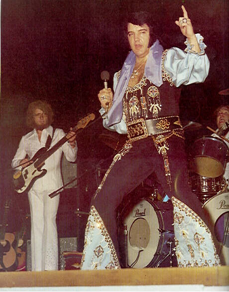 march 22 1976 elvis presley 2