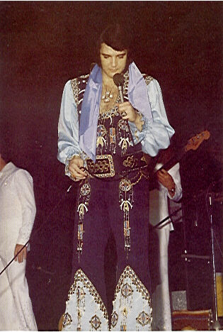 march 22 1976 elvis presley 2