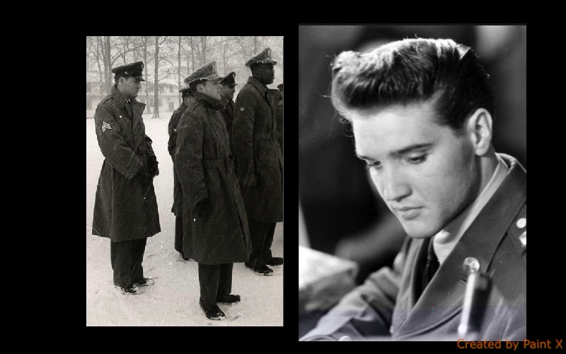 March 5 - Today in Elvis Presley History
