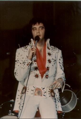 1972 April 15 Elvis Presley 2
