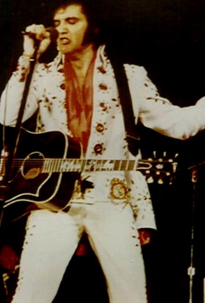 1972 April 15 Elvis Presley 2