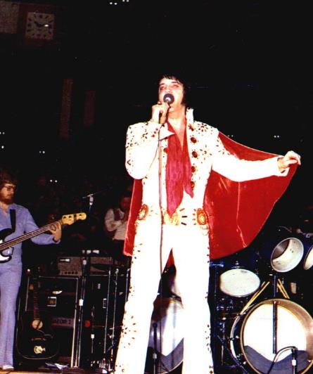 1972 April 6 1972 Elvis Presley 2