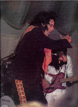 1975 April 26 Elvis Presley 2