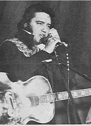 1975 April 26 Elvis Presley 2