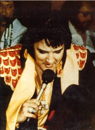 1975 April 26 Elvis Presley 2