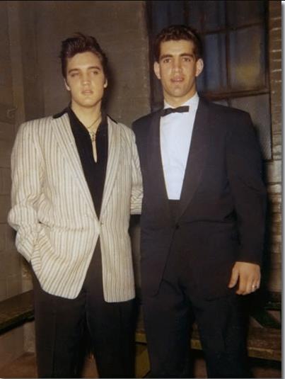 April 03 1957 Elvis Presley 2