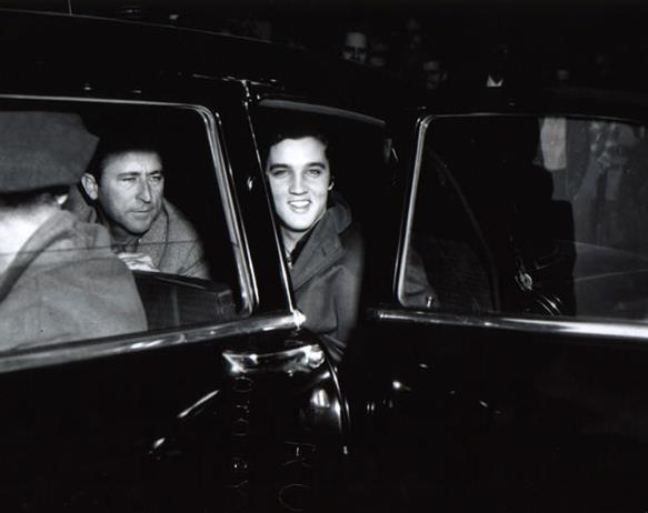 April 03 1957 Elvis Presley 2
