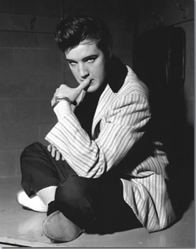 April 03 1957 Elvis Presley 2