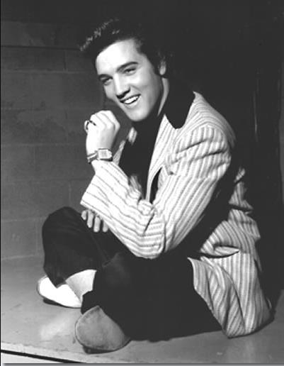 April 03 1957 Elvis Presley 2