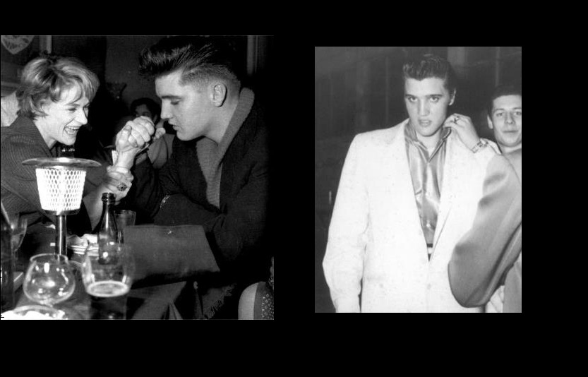 April 04 Events– Today in Elvis Presley History
