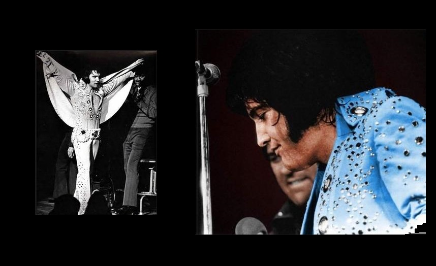 April 09 Events– Today in Elvis Presley History