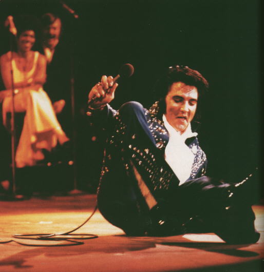 April 14 Events Today In Elvis Presley History Elvis Presley