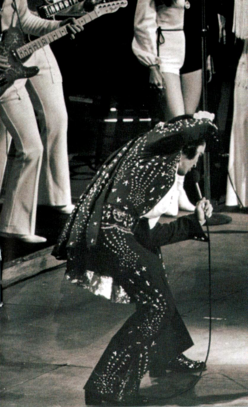 April 14 1972 Elvis Presley 2