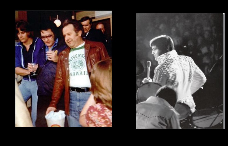 April 26 Events Today in Elvis Presley History Elvis Presley