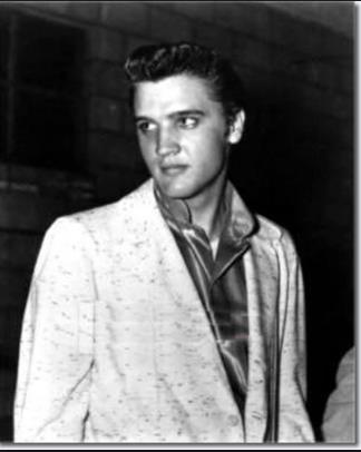April 5 elvis presley 1956