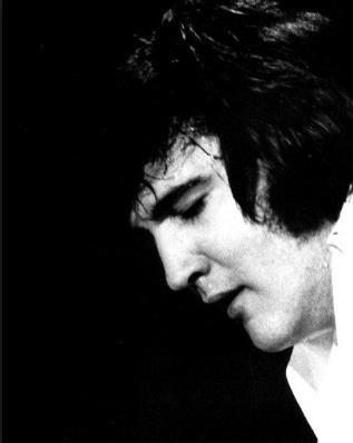 April 9 Elvis Presley