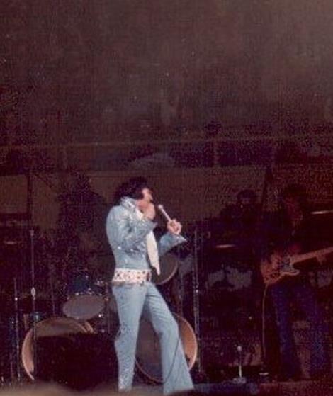 Aprlil 5 Elvis Presley 1972 2