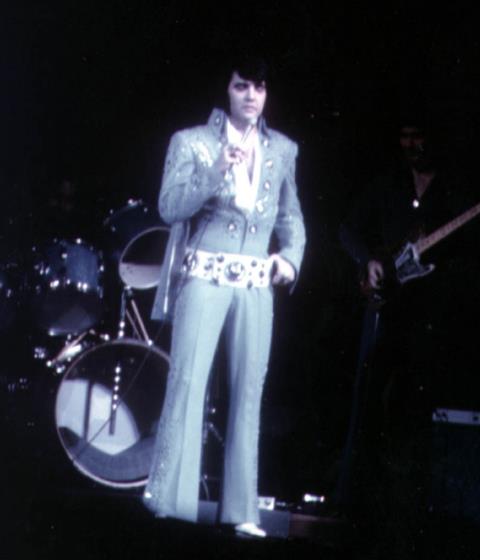 Aprlil 5 Elvis Presley 1972 2
